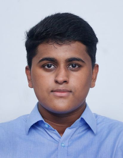 Student Photo